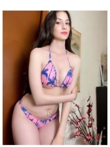 Проститутка Изабелла